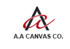 A. A. CANVAS COMPANY