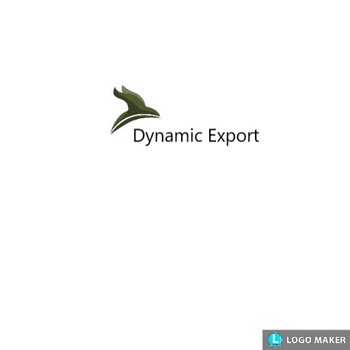 Dynamic Export