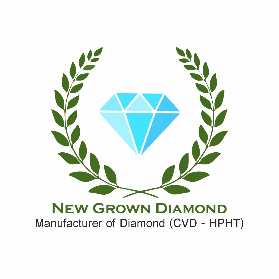 NEW GROWN DIAMOND