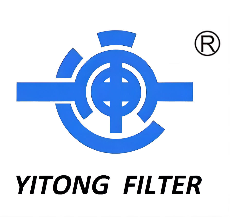 Shijiazhuang Yitong Filter Machinery Co., Ltd.