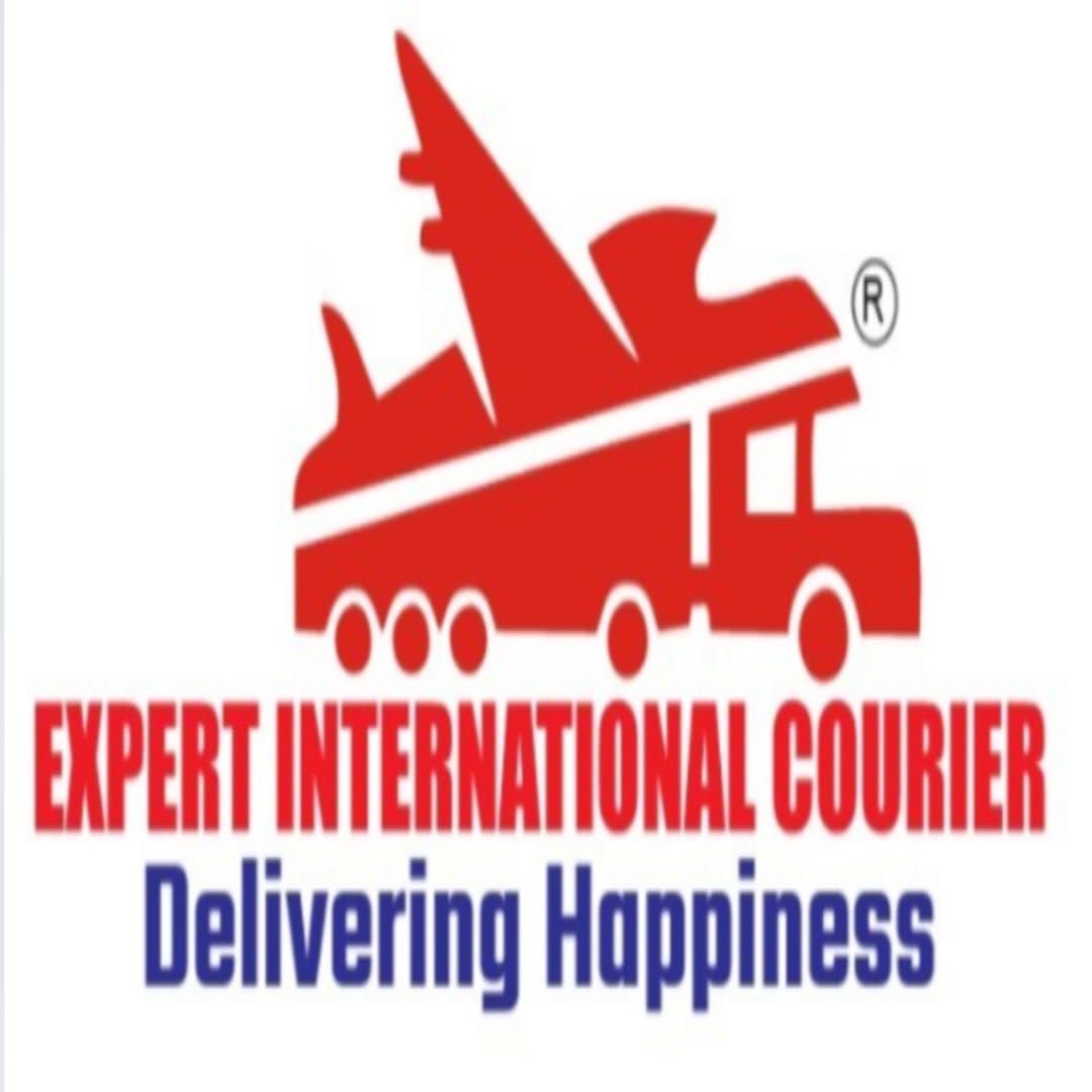 Expert International Courier