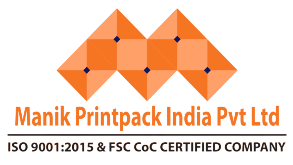 MANIK PRINT PACK INDIA PRIVATE LIMITED
