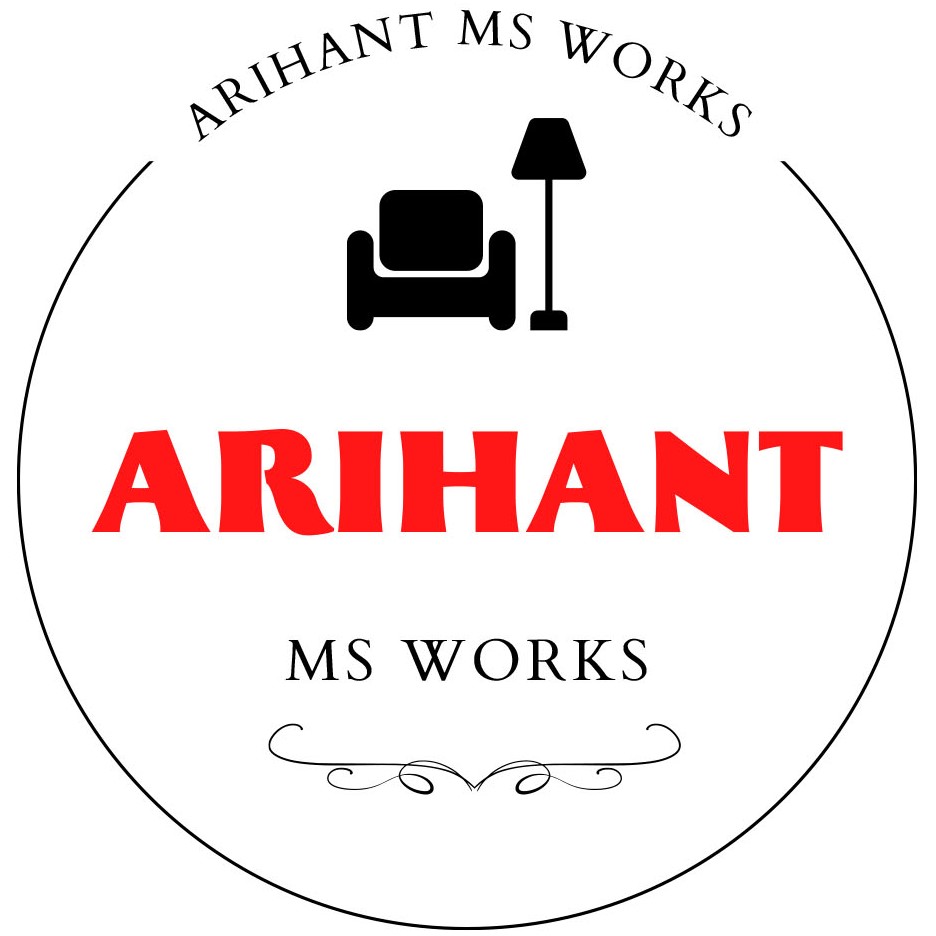 Arihant Ms Works