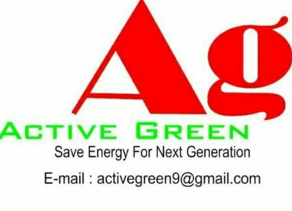 Active Green