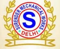 Surender Mechanical Work