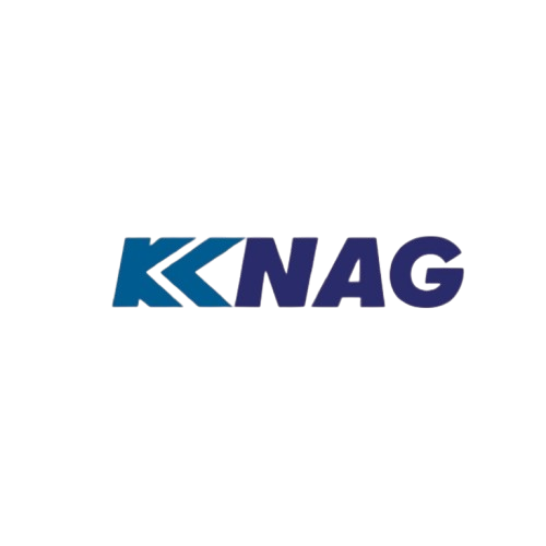 K. K. NAG LTD.