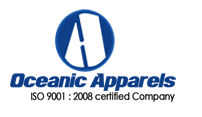 OCEANIC APPAREL (P) LTD.