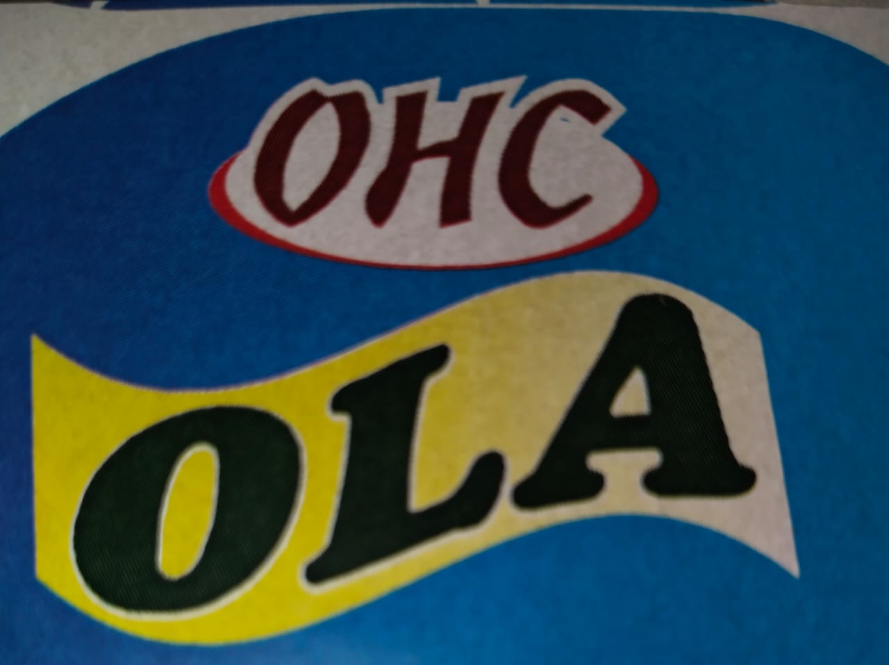 OLA HOME CARE