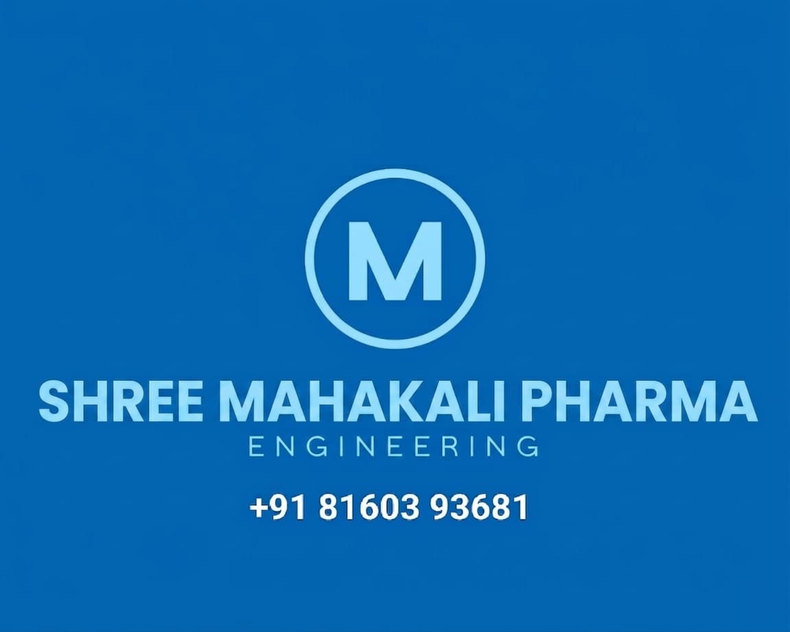 Shree Mahakali Pharma Engineering