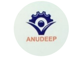 ANUDEEP INDUSTRIAL SERVICES