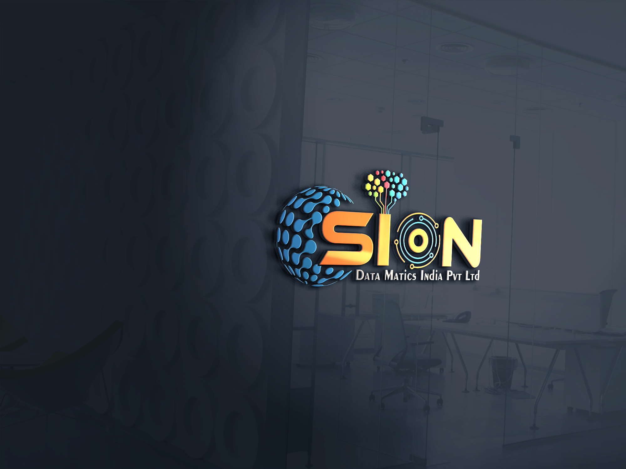 Sion Datamatics India Private Limited