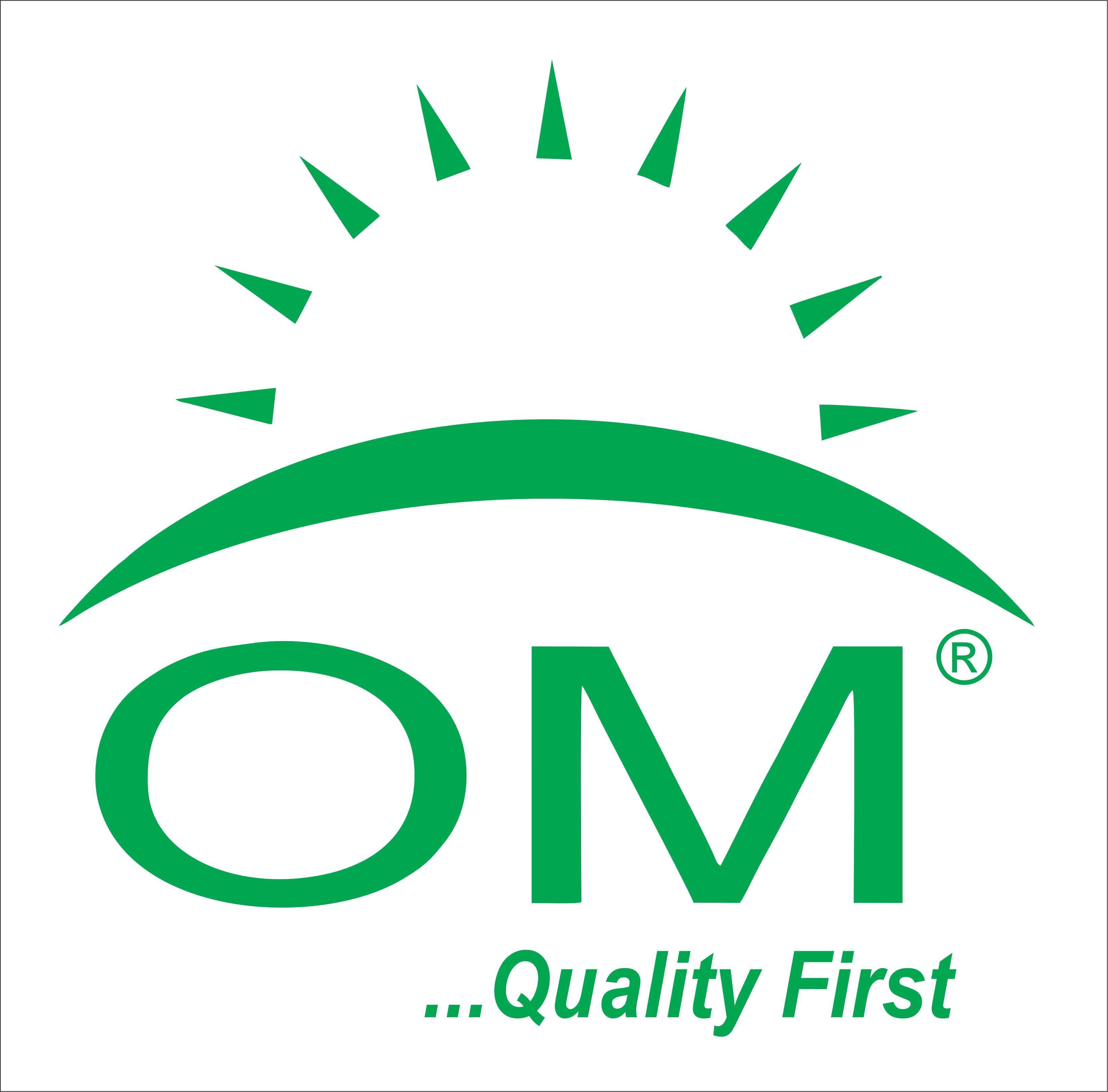 Om Polychem Industries