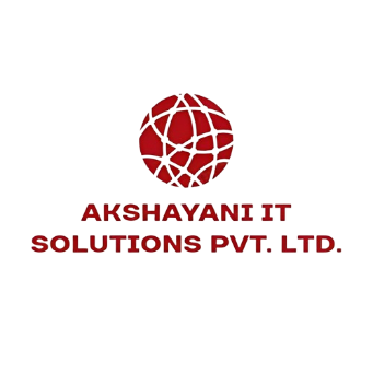AKSHAYANI IT SOLUTIONS PRIVATE LIMITED