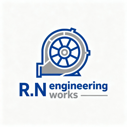 R N ENGINEERING WORKS