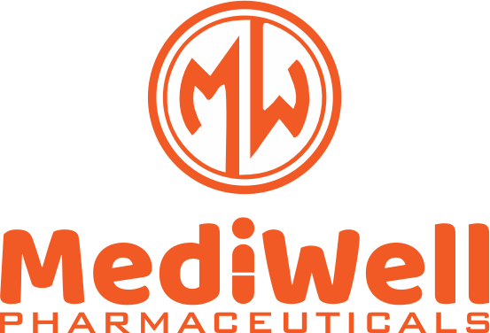 MEDIWELL PHARMACEUTICALS