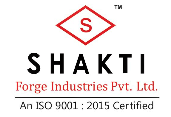 SHAKTI FORGE INDUSTRIES PVT. LTD.