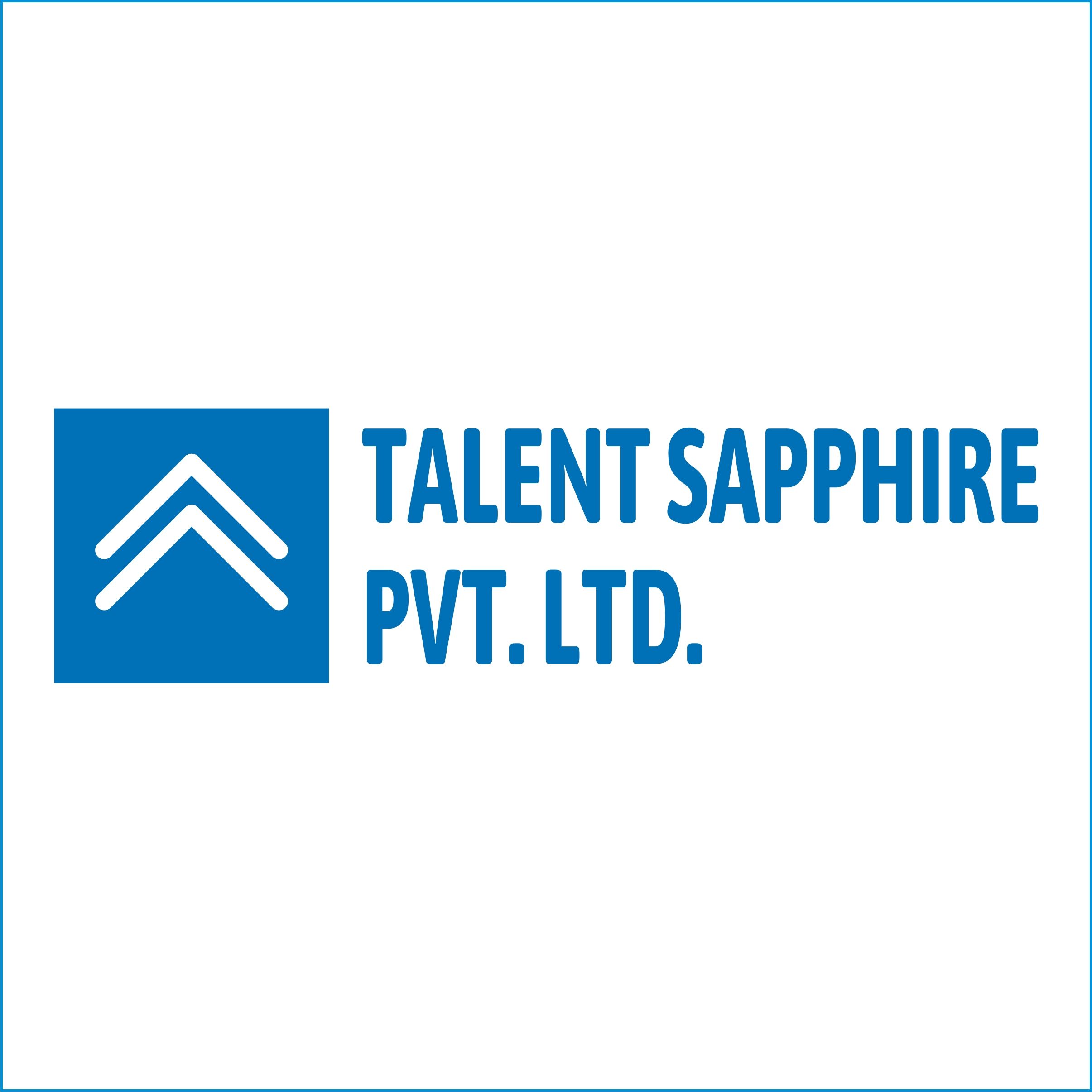 Talent Sapphire Pvt. Ltd.