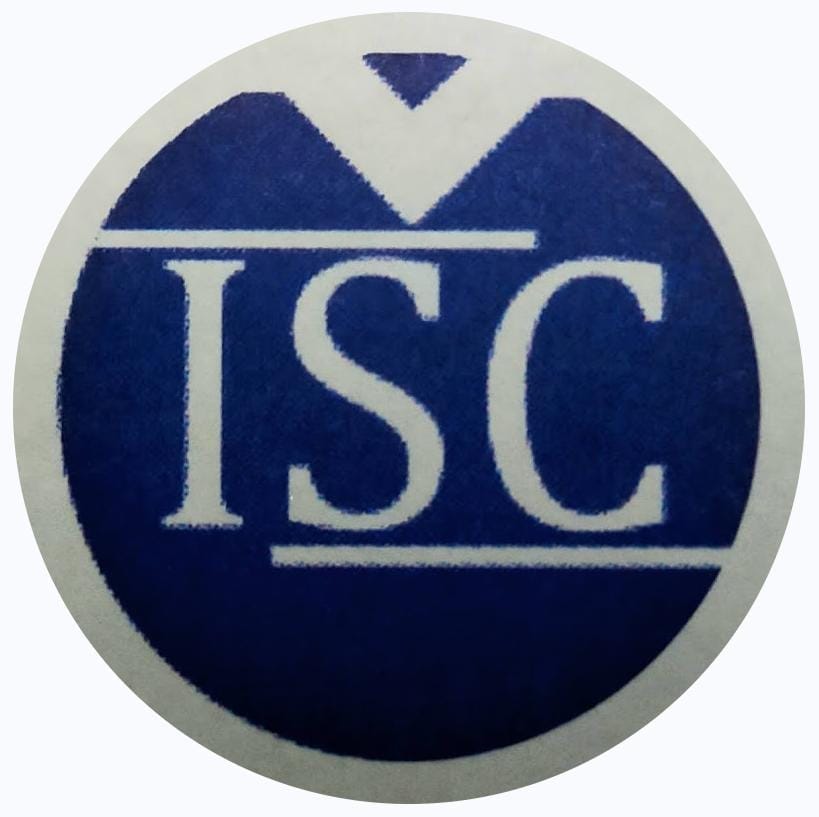 INTERNATIONAL SCREW CO