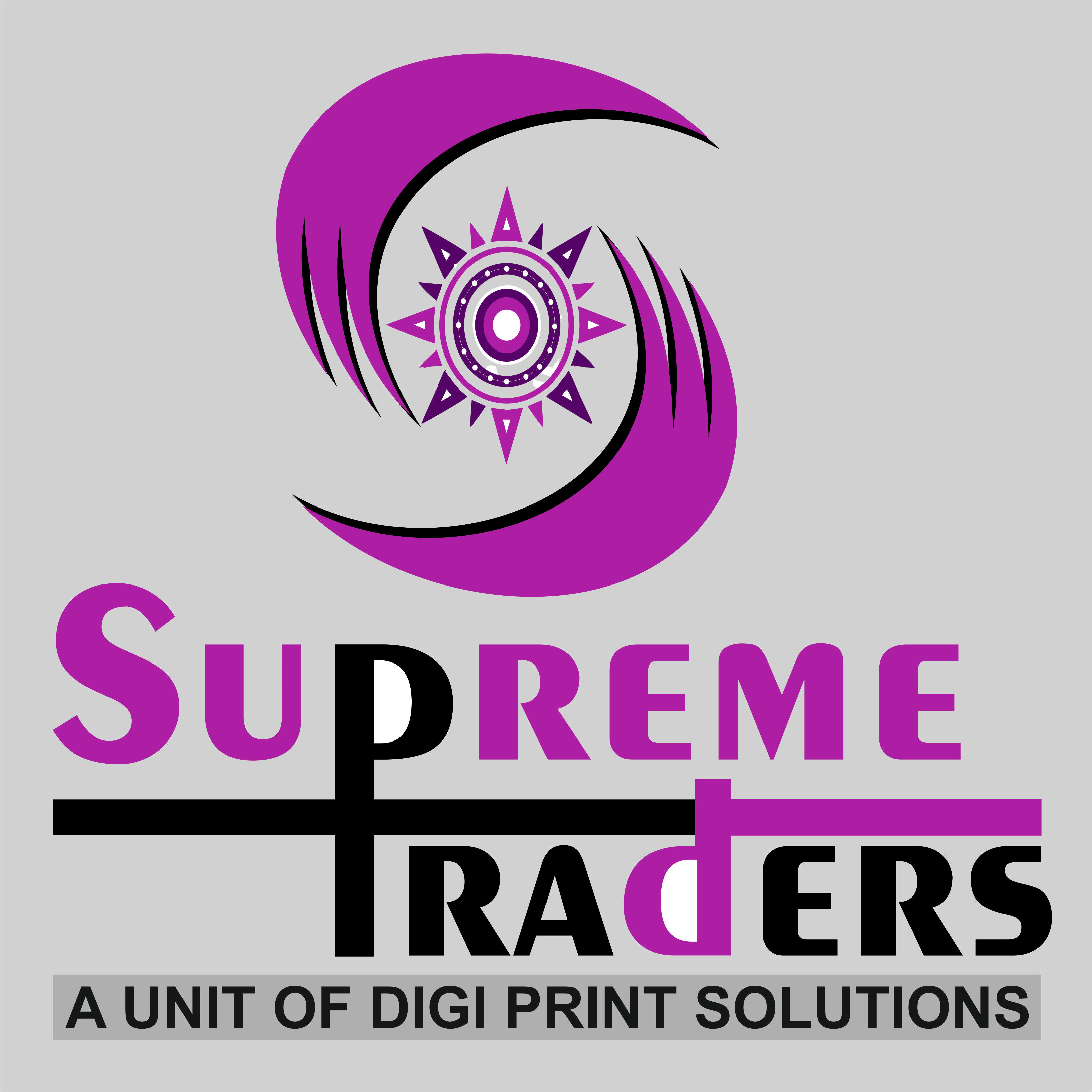 Supreme Traders