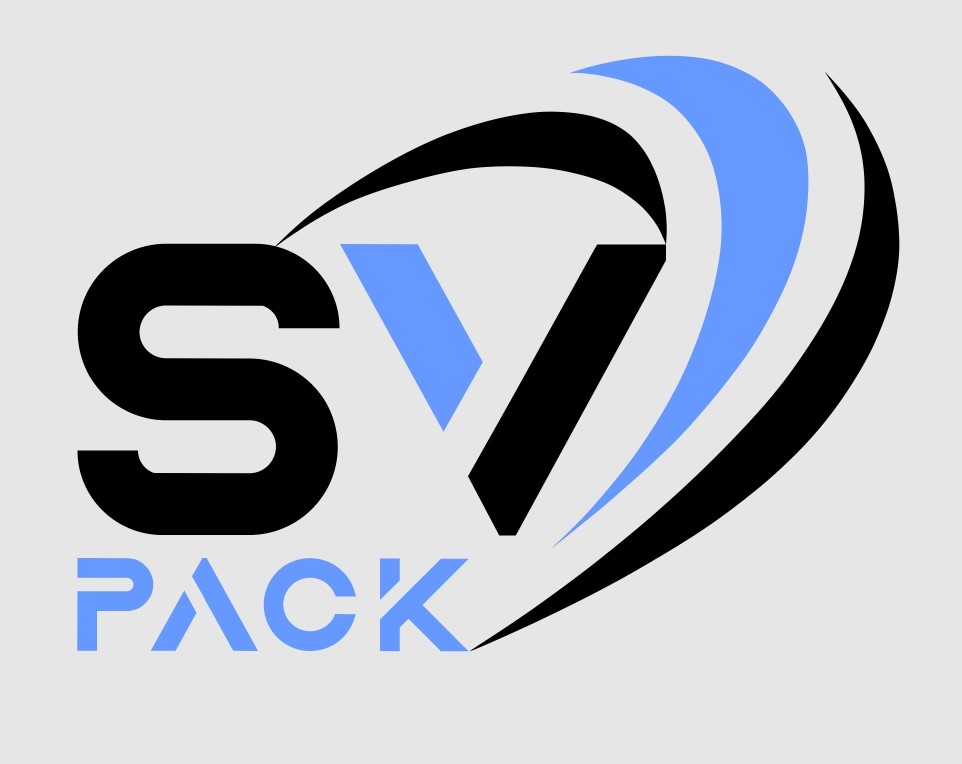 SV PACK ENGINEERING