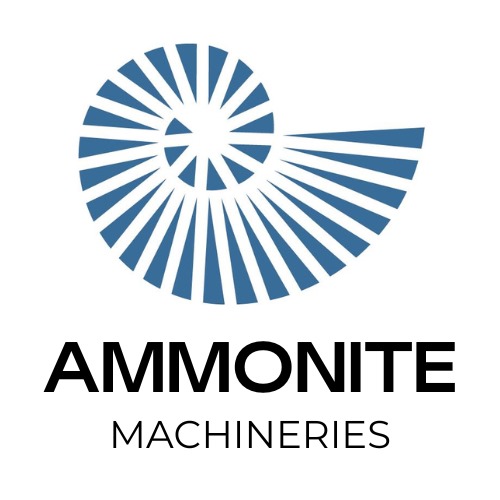 Ammonite Machineries