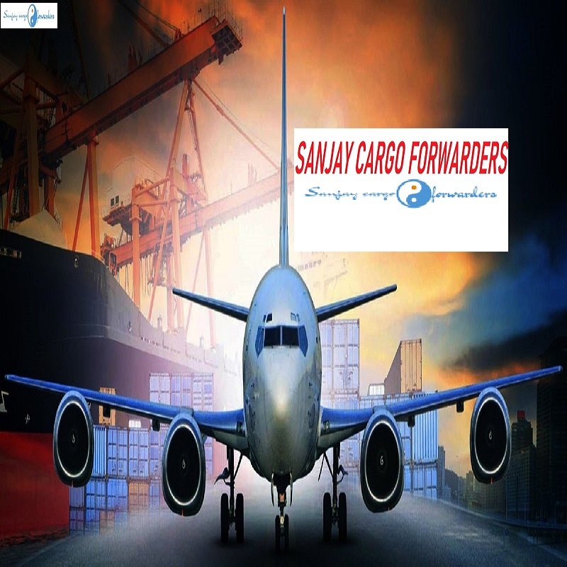 Sanjay Cargo Forwarders