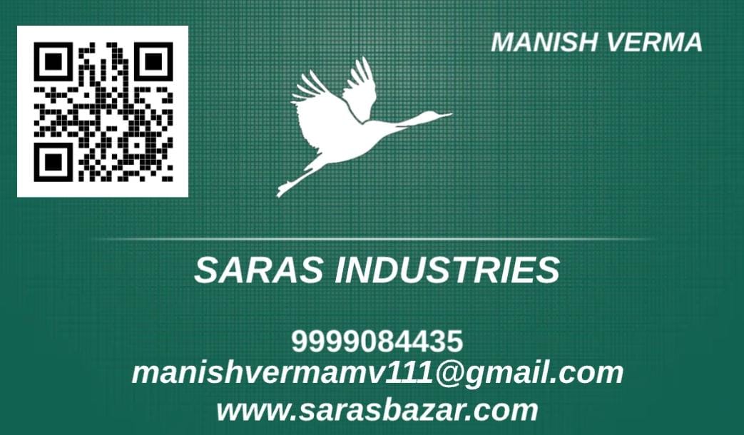 SARAS INDUSTRIES
