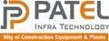 PATEL INFRA TECHNOLOGY