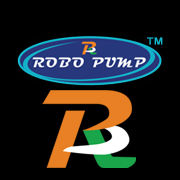 ROBO PUMP AUTOMATION