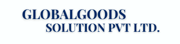 GLOBALGOODS SOLUTION (OPC) PRIVATE LIMITED