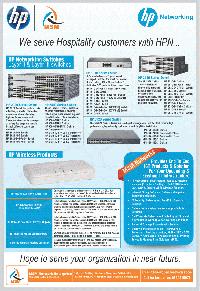 MSM Networks Enterprise