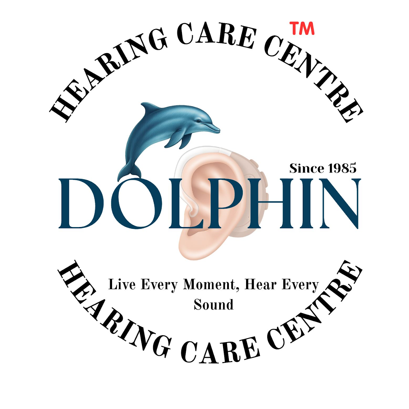 Dolphin Hearing Care Centre
