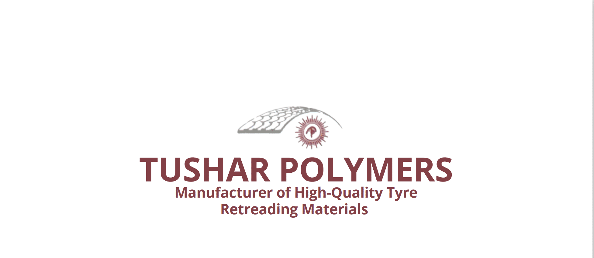 Tushar Polymers