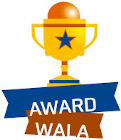 Awardwala