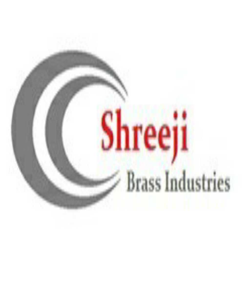 Shreeji Brass Industry