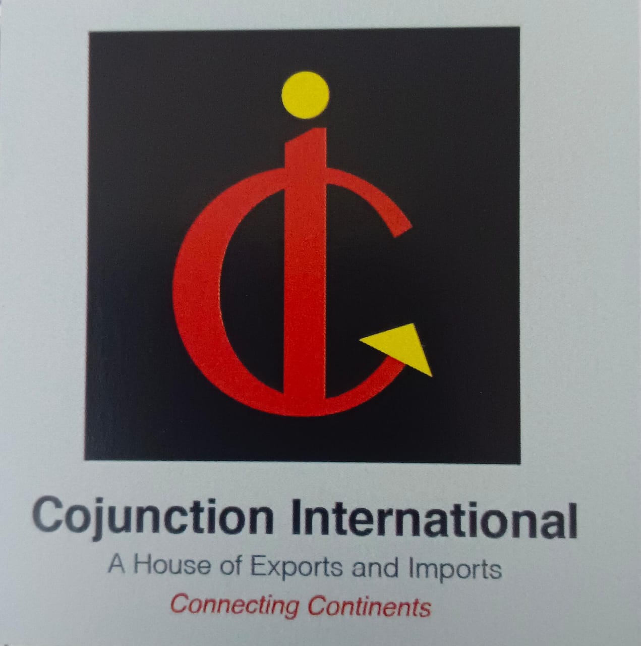 Cojunction International