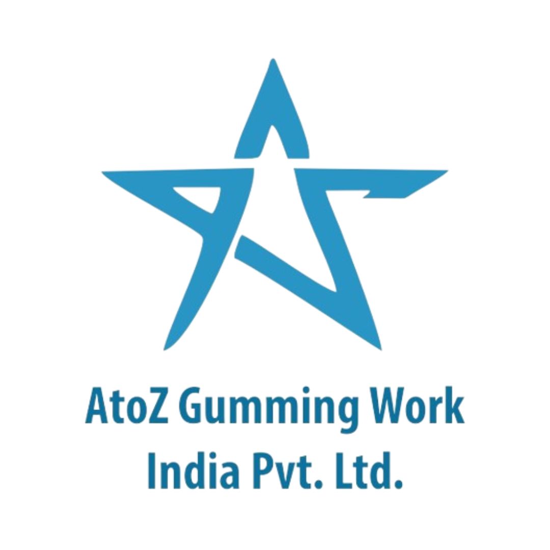 ATOZ GUMMING WORK INDIA PVT LTD