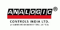 Analogic Controls India Limited