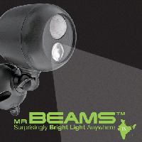 Mr. Beams India