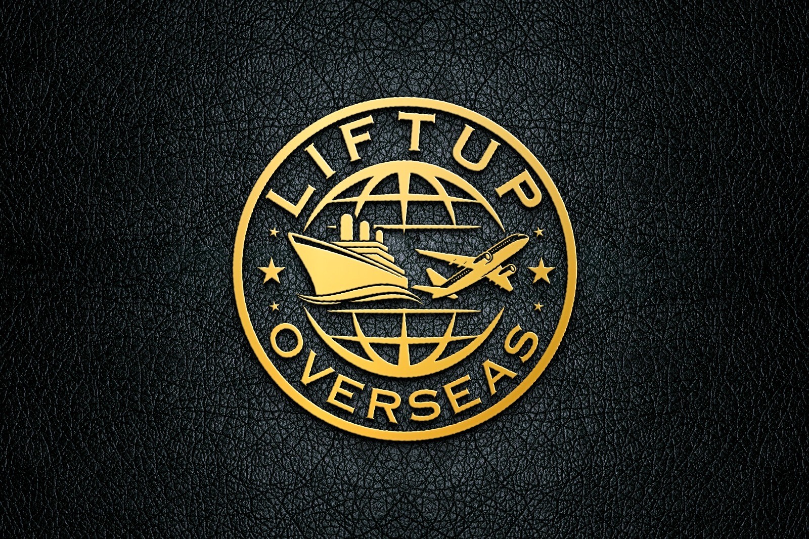 LIFTUP OVERSEAS