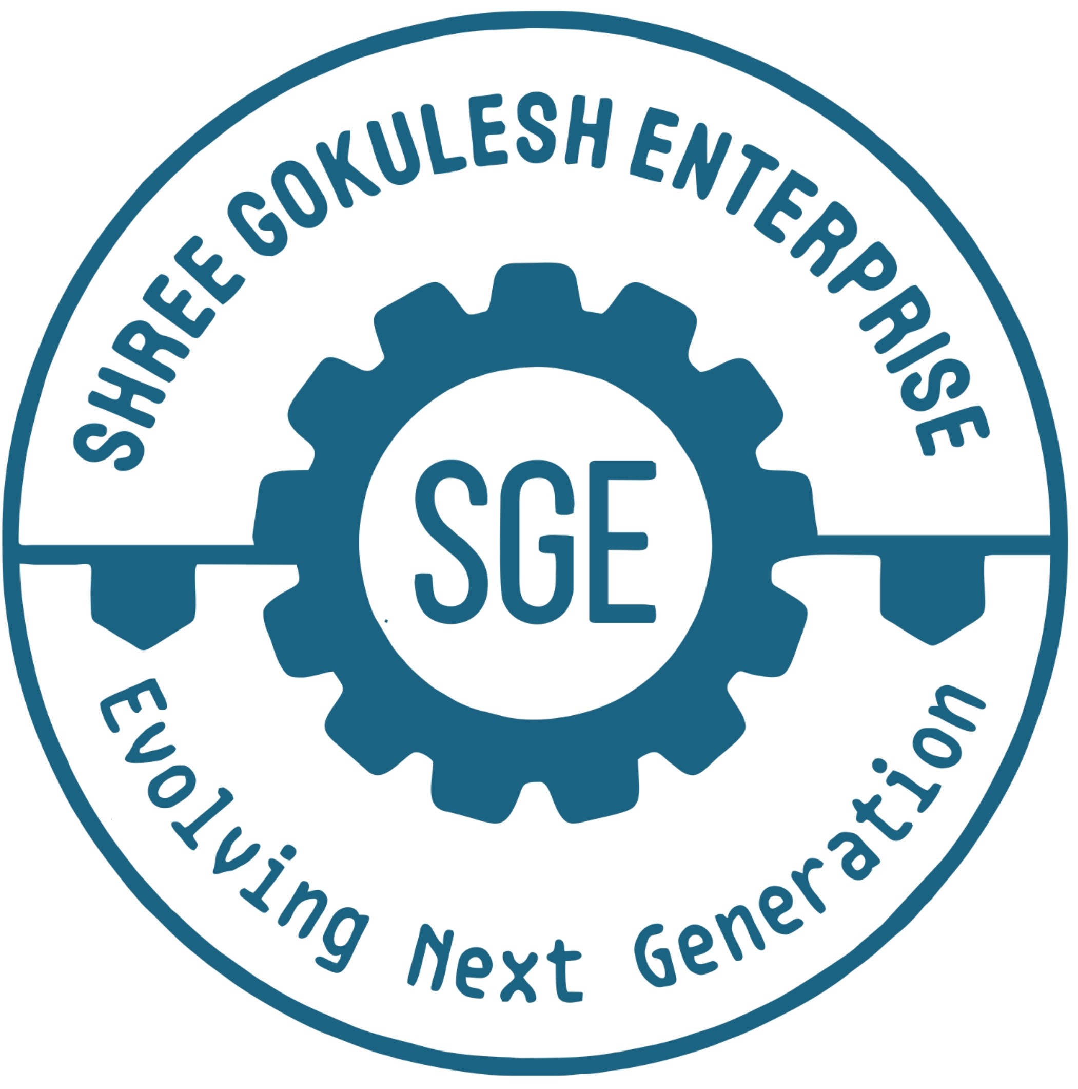 Shree Gokulesh Enterprise