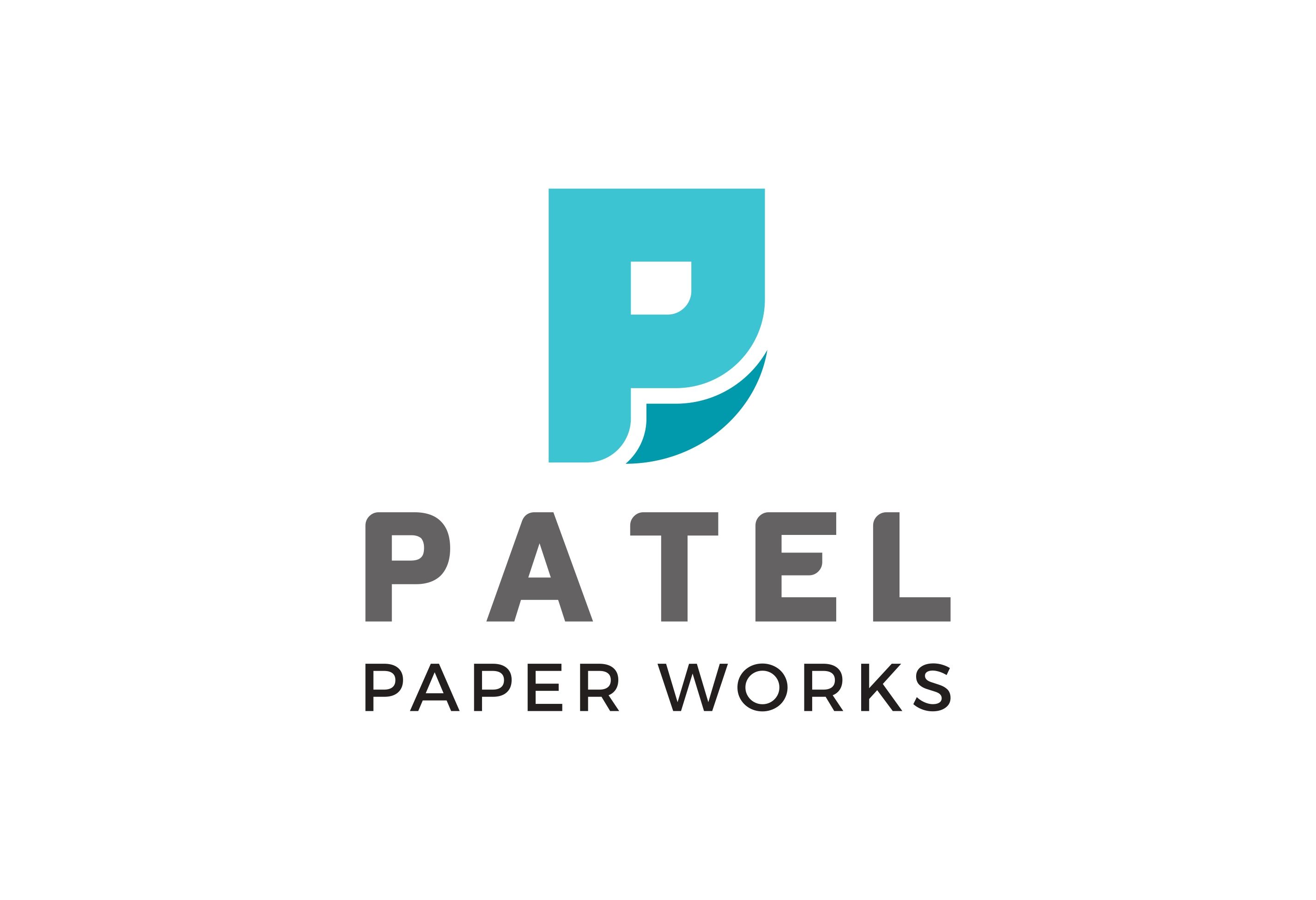 Patel Paper Works