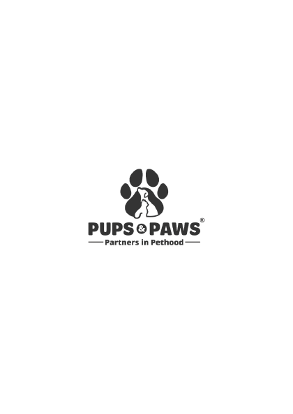Pups and Paws