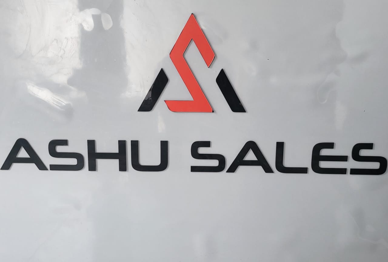 ASHU SALES