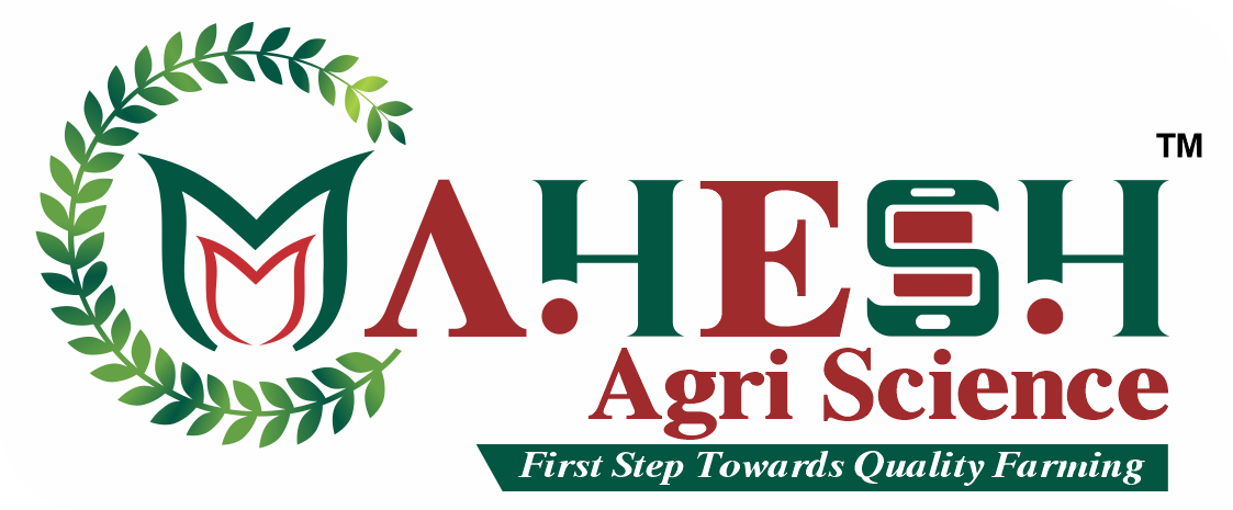 Mahesh Agri Science