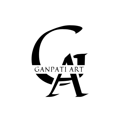 GANPATI ART
