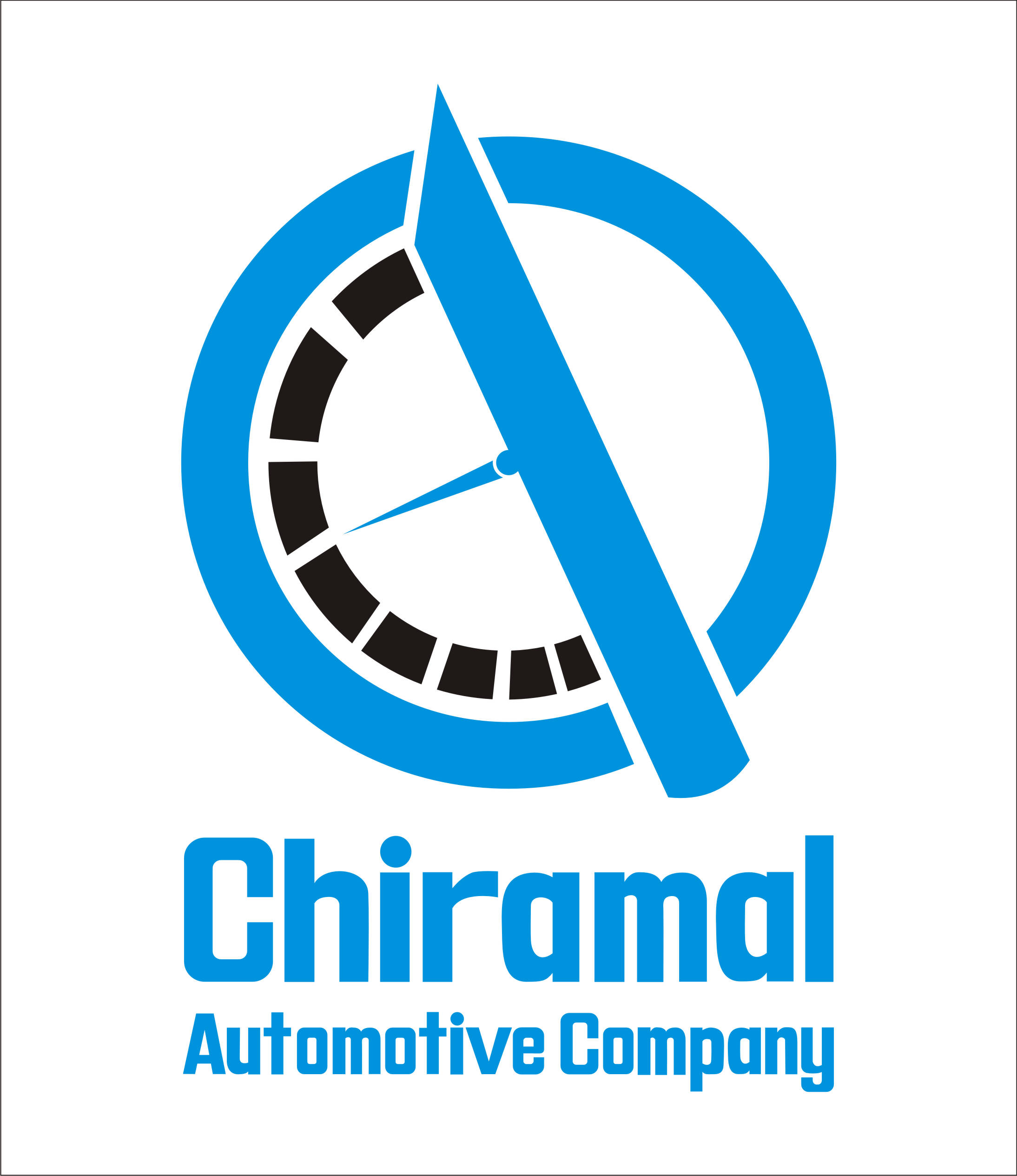 CHIRAMAL AUTOMOTIVE COMPANY