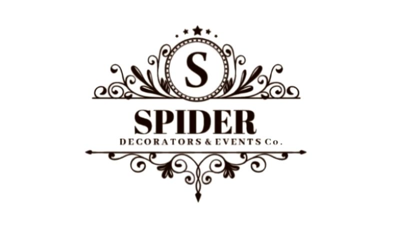 SPIDER DECORATORS & EVENTS