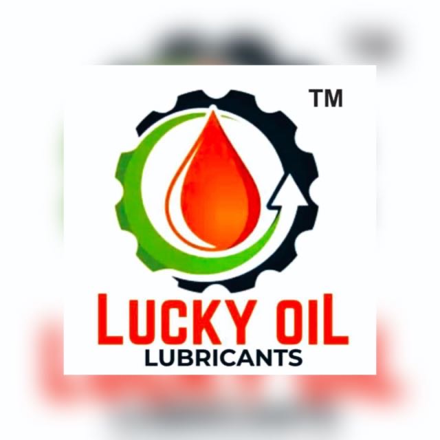 LUCKY OIL LUBRICANTS