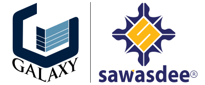Sawasdee & Galaxy Group